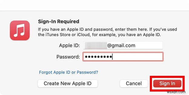 Cách cấp phép máy tính của bạn sử dụng iTunes:Hướng dẫn từng bước