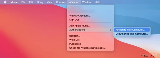 Cách cấp phép máy tính của bạn sử dụng iTunes:Hướng dẫn từng bước
