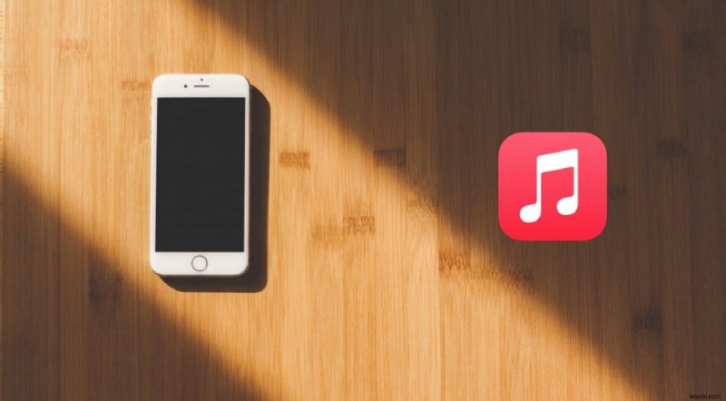 Thêm MP3 vào Apple Music trên iPhone – iTunes hoặc Direct Transfer 