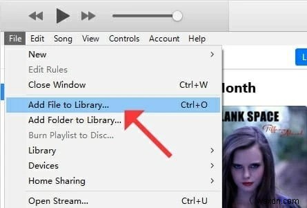 Thêm MP3 vào Apple Music trên iPhone – iTunes hoặc Direct Transfer 