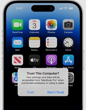 Thêm MP3 vào Apple Music trên iPhone – iTunes hoặc Direct Transfer 