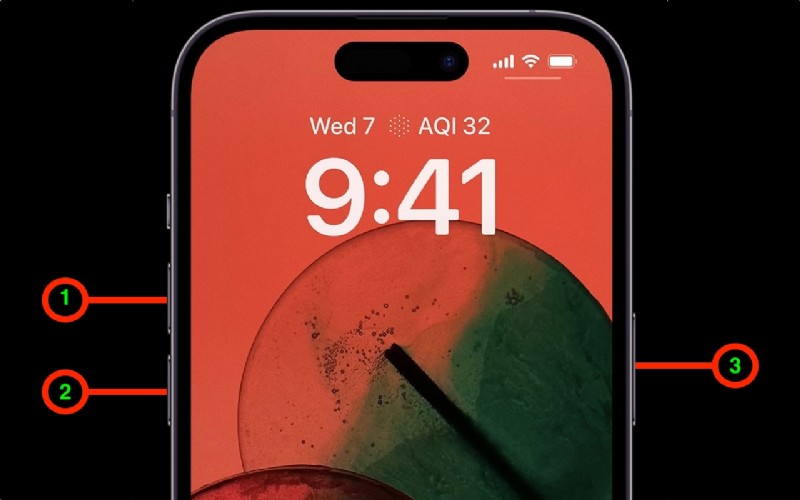 Khắc phục màn hình đen iPhone bằng bánh xe quay – Giải pháp nhanh chóng và đáng tin cậy 