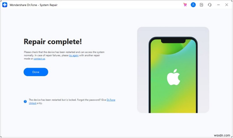 Sửa màn hình khóa iPhone bị đơ ngay lập tức – Các bước đơn giản hiệu quả 