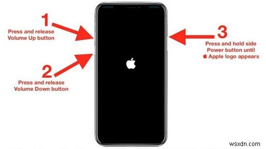 Sửa màn hình khóa iPhone bị đơ ngay lập tức – Các bước đơn giản hiệu quả 