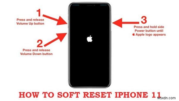 Cách khắc phục nhanh chóng và đáng tin cậy cho iPhone bị kẹt trên màn hình tìm kiếm