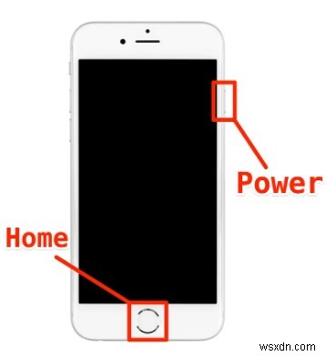 Cách khắc phục nhanh chóng và đáng tin cậy cho iPhone bị kẹt trên màn hình tìm kiếm