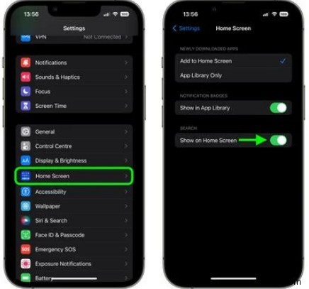 Cách khắc phục nhanh chóng và đáng tin cậy cho iPhone bị kẹt trên màn hình tìm kiếm