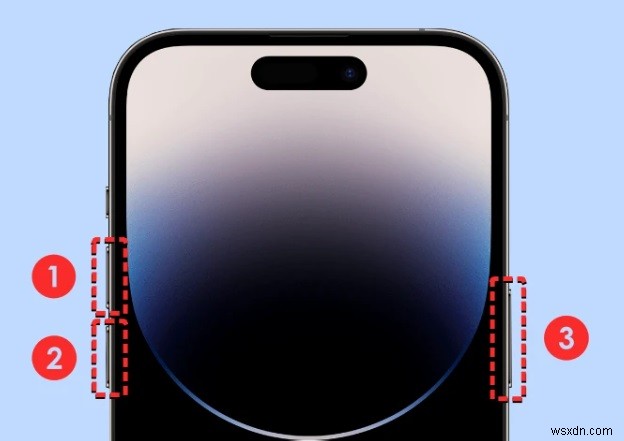 Khắc phục iPhone của bạn bị kẹt trên màn hình  Xác minh cập nhật  - Các bước đơn giản để khôi phục chức năng 