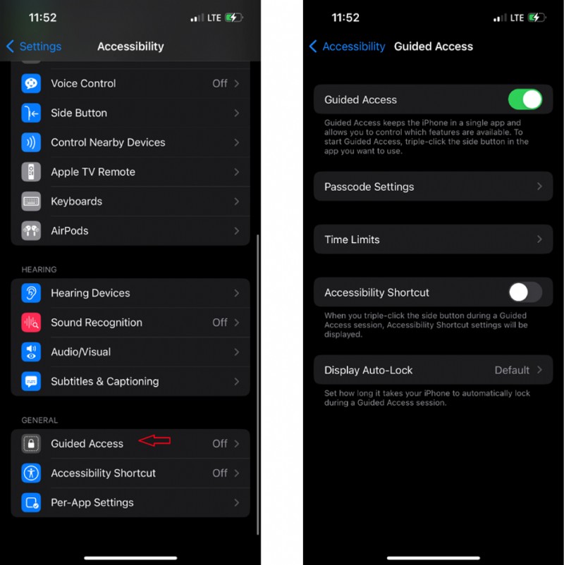Nhanh chóng thoát khỏi quyền truy cập có hướng dẫn trên iPhone của bạn – Mẹo và cách khắc phục dễ dàng 