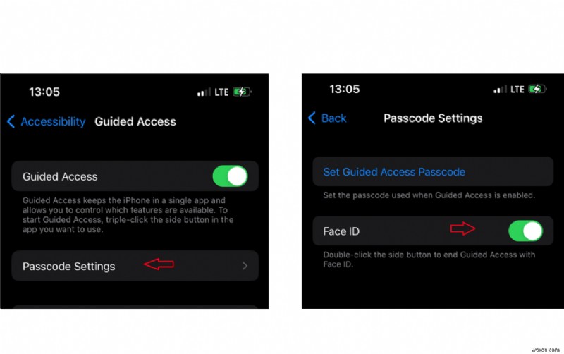 Nhanh chóng thoát khỏi quyền truy cập có hướng dẫn trên iPhone của bạn – Mẹo và cách khắc phục dễ dàng 