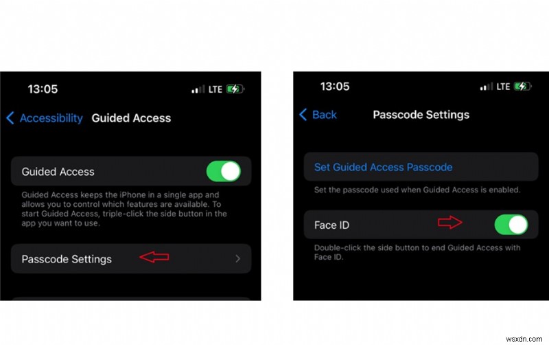Nhanh chóng thoát khỏi quyền truy cập có hướng dẫn trên iPhone của bạn – Mẹo và cách khắc phục dễ dàng 
