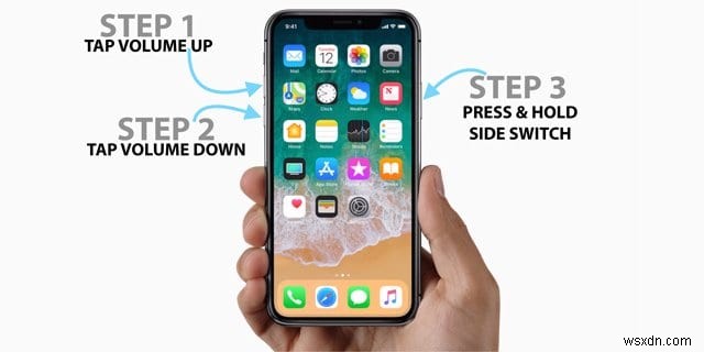 Khắc phục iPhone bị treo trên màn hình tải:Các bước nhanh để khôi phục chức năng 