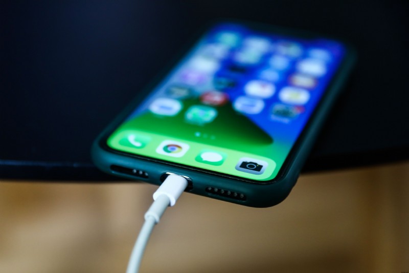 Khắc phục iPhone bị treo trên màn hình tải:Các bước nhanh để khôi phục chức năng 