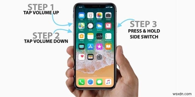 Cập nhật iPhone Bị kẹt khi cài đặt? Các bước khắc phục nhanh 