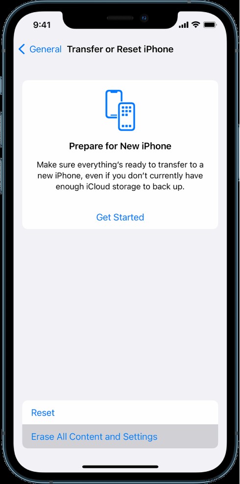 Cập nhật iPhone Bị kẹt khi cài đặt? Các bước khắc phục nhanh 