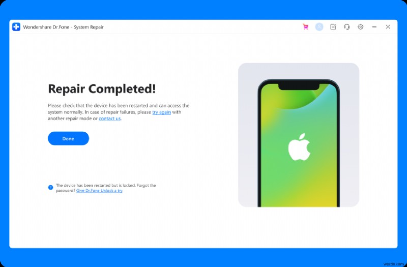 Cập nhật iPhone Bị kẹt khi cài đặt? Các bước khắc phục nhanh 