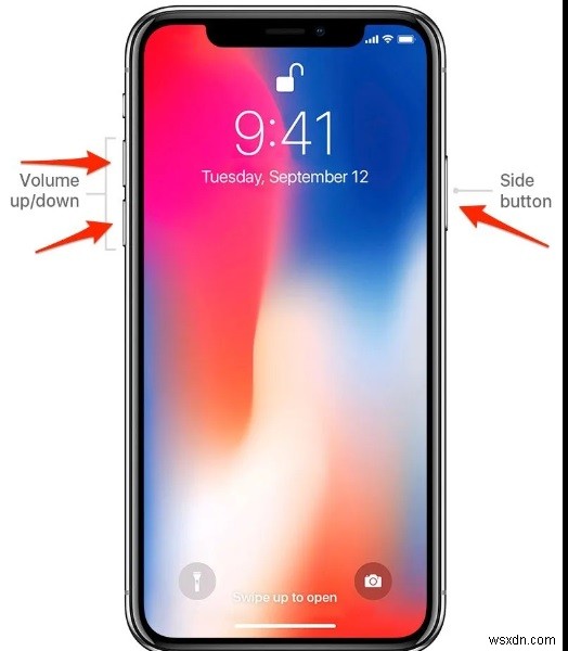 Giải quyết iPhone bị kẹt ở chế độ SOS:5 cách khắc phục đã được chứng minh 