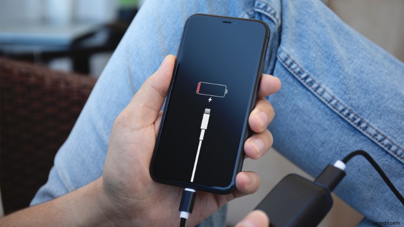 Giải quyết iPhone bị kẹt ở chế độ SOS:5 cách khắc phục đã được chứng minh 