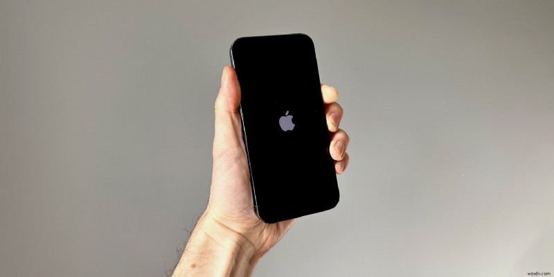 Cách khắc phục màn hình iPhone bị đơ:Giải pháp nhanh chóng, đáng tin cậy 