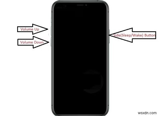iPhone nhấp nháy Logo Apple? Đây là lý do và cách khắc phục 