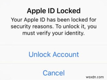 iPhone bị kẹt trong quá trình thiết lập Apple ID? Hướng dẫn khắc phục sự cố nhanh và các bản sửa lỗi đã được chứng minh 