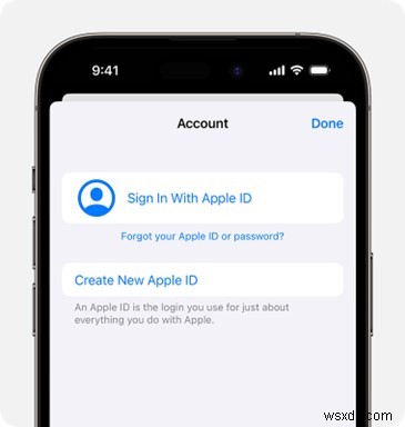 iPhone bị kẹt trong quá trình thiết lập Apple ID? Hướng dẫn khắc phục sự cố nhanh và các bản sửa lỗi đã được chứng minh 