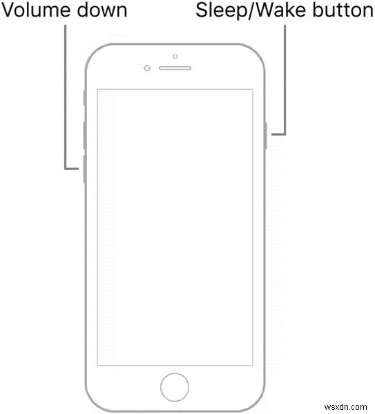 Khắc phục iPhone của bạn bị kẹt trên Logo Apple:Các bước đã được chứng minh &Nguyên nhân phổ biến 