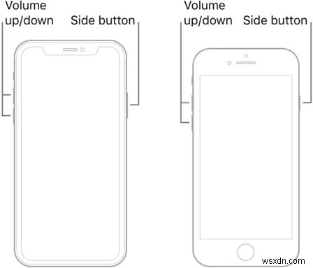 Khắc phục iPhone của bạn bị kẹt trên Logo Apple:Các bước đã được chứng minh &Nguyên nhân phổ biến 