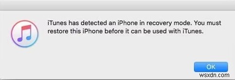 Khắc phục iPhone của bạn bị kẹt trên Logo Apple:Các bước đã được chứng minh &Nguyên nhân phổ biến 