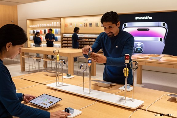 Khắc phục iPhone của bạn bị kẹt trên Logo Apple:Các bước đã được chứng minh &Nguyên nhân phổ biến 