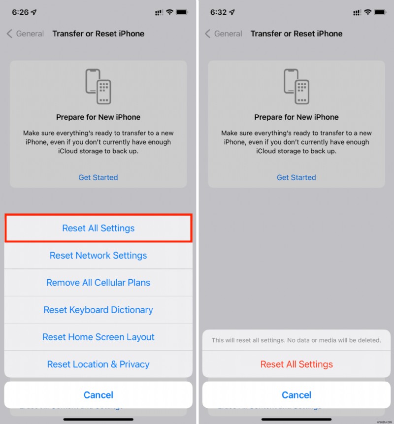 Khắc phục vòng lặp khởi động iPhone của bạn một cách nhanh chóng:Giải pháp từng bước 