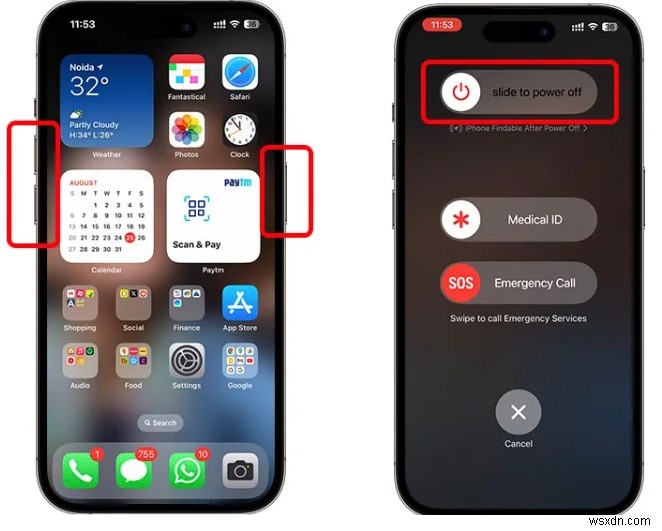 Khắc phục nhanh:Ngăn màn hình iPhone của bạn bị kẹt khi thu phóng 