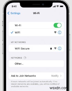 AirDrop không hoạt động trên Mac? Các bản sửa lỗi đã được chứng minh để khôi phục chia sẻ tệp liền mạch 