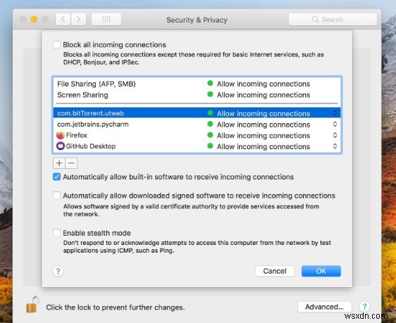 AirDrop không hoạt động trên Mac? Các bản sửa lỗi đã được chứng minh để khôi phục chia sẻ tệp liền mạch 