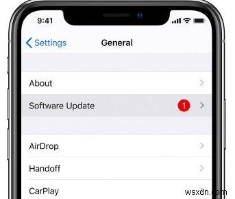 AirDrop không hoạt động trên Mac? Các bản sửa lỗi đã được chứng minh để khôi phục chia sẻ tệp liền mạch 
