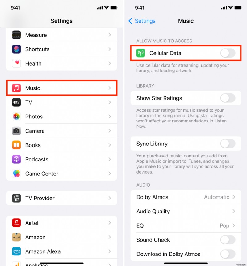 Giải quyết các sự cố đồng bộ hóa thư viện Apple Music trên iPhone, iPad và Mac – Cách khắc phục nhanh chóng, đáng tin cậy 