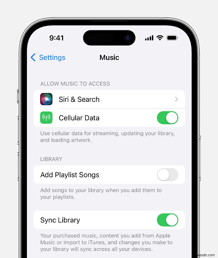 Giải quyết các sự cố đồng bộ hóa thư viện Apple Music trên iPhone, iPad và Mac – Cách khắc phục nhanh chóng, đáng tin cậy 