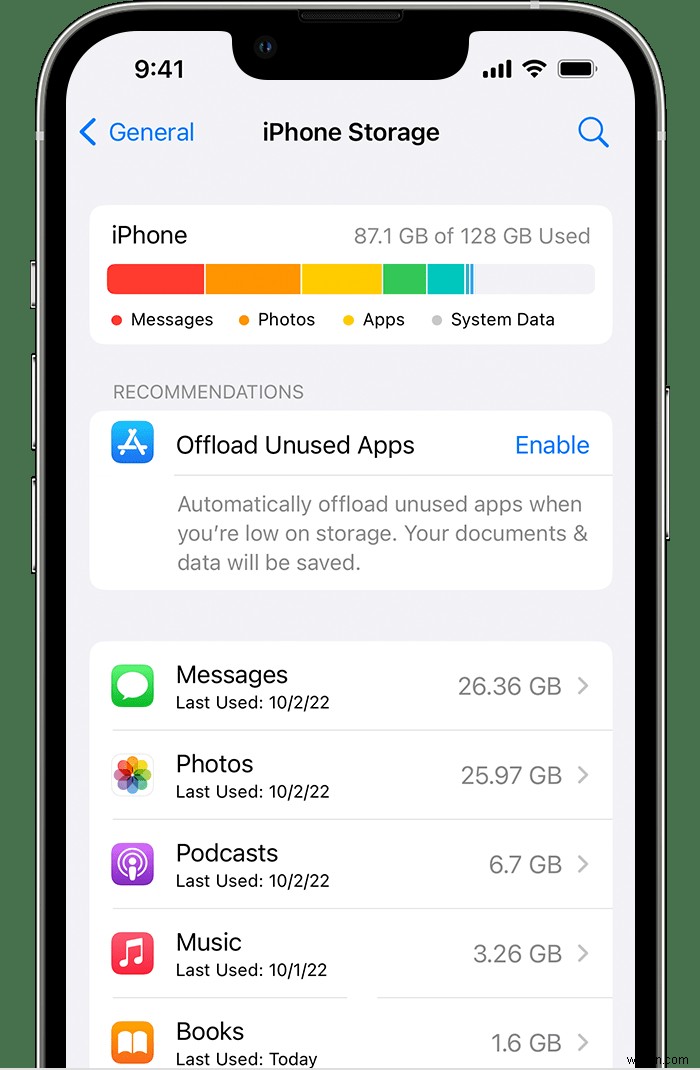 7 cách khắc phục đã được chứng minh cho vấn đề ảnh iCloud không tải xuống được trên iPhone của bạn 