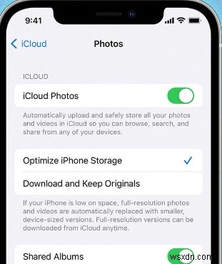7 cách khắc phục đã được chứng minh cho vấn đề ảnh iCloud không tải xuống được trên iPhone của bạn 