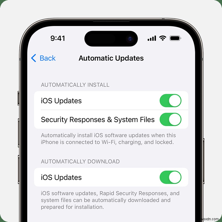7 cách khắc phục đã được chứng minh cho vấn đề ảnh iCloud không tải xuống được trên iPhone của bạn 