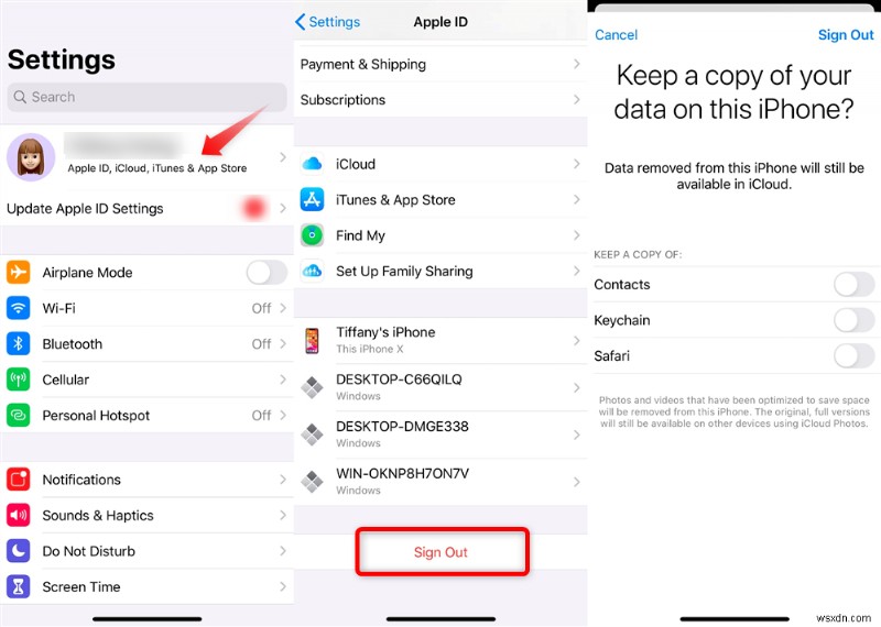 Tệp iCloud không tải xuống trên iPhone? Các bản sửa lỗi đã được chứng minh để giải quyết vấn đề 