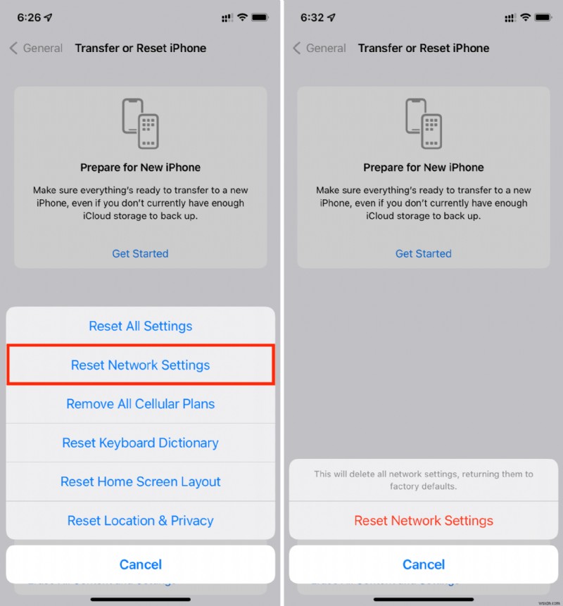 Tệp iCloud không tải xuống trên iPhone? Các bản sửa lỗi đã được chứng minh để giải quyết vấn đề 