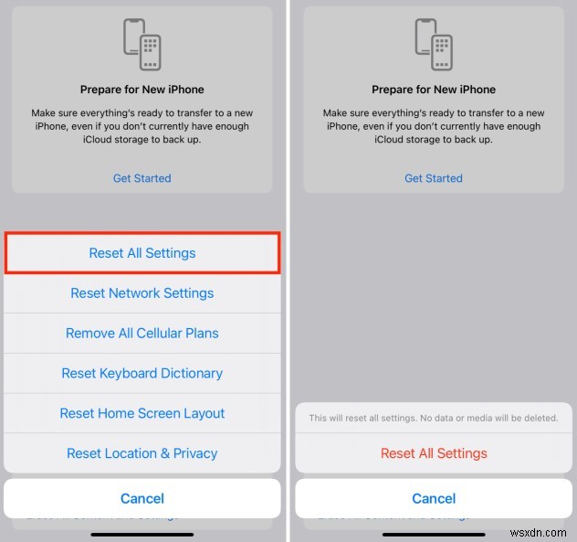 Tệp iCloud không tải xuống trên iPhone? Các bản sửa lỗi đã được chứng minh để giải quyết vấn đề 