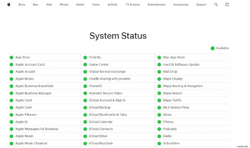 9 bản sửa lỗi đã được chứng minh cho lỗi tải lên video iCloud trên PC 