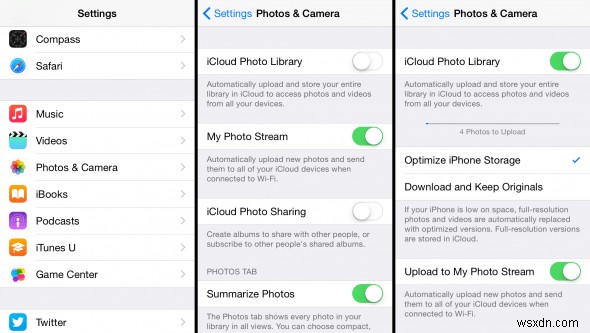 9 bản sửa lỗi đã được chứng minh cho lỗi tải lên video iCloud trên PC 