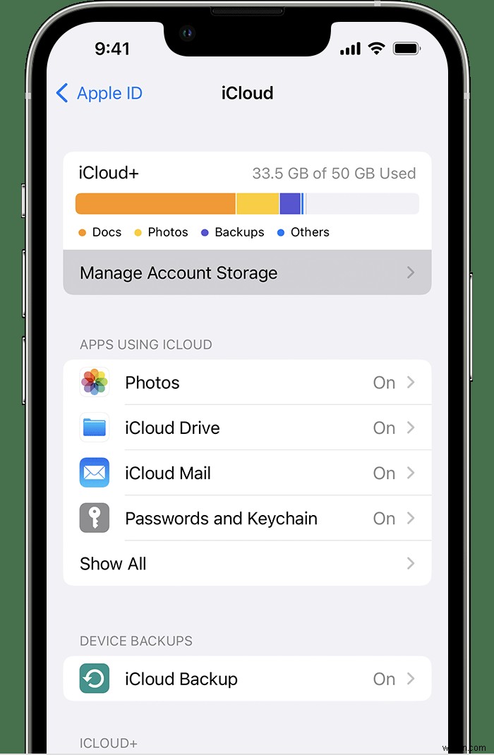 9 bản sửa lỗi đã được chứng minh cho lỗi tải lên video iCloud trên PC 