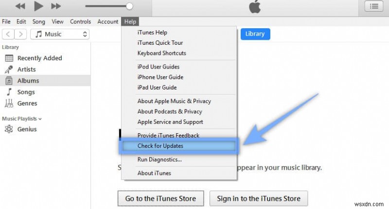 Khắc phục lỗi iPhone Not Found in iTunes:6 giải pháp đơn giản 