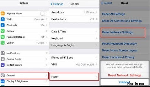 Tại sao iCloud bị chuyển sang màu xám và cách khắc phục nhanh chóng 