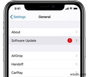Giải quyết sự cố thư thoại trên iPhone:Nguyên nhân phổ biến &Cách khắc phục từng bước