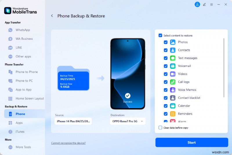 Giải quyết sự cố thư thoại trên iPhone:Nguyên nhân phổ biến &Cách khắc phục từng bước 